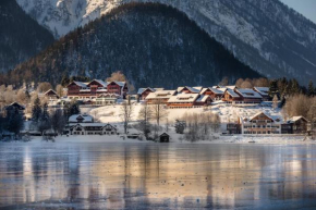 MONDI Appartements am Grundlsee